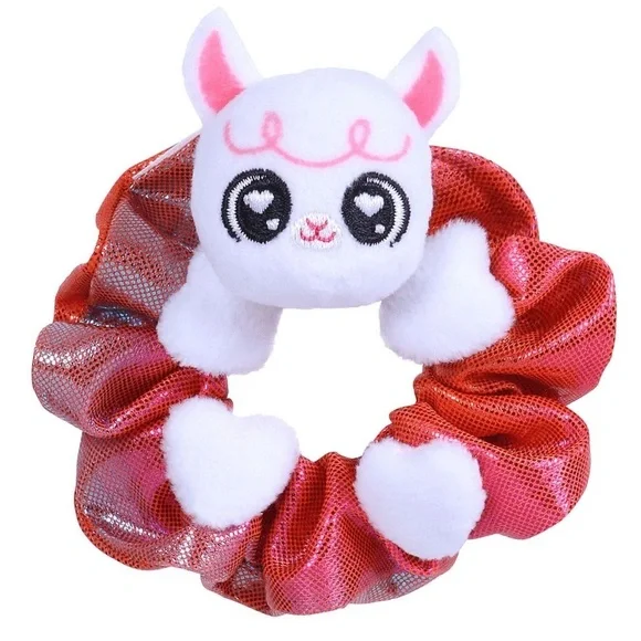 ScrunchMiez 4 Pack Excl. Scrunchies - Picture 3 of 6